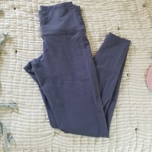 Lululemon Align leggings